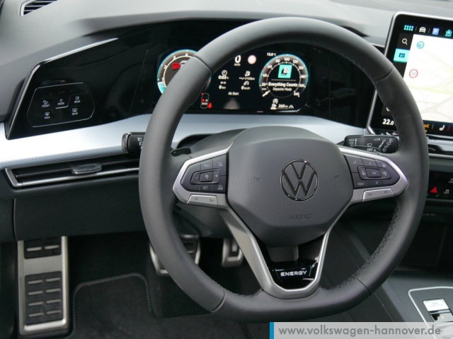 Volkswagen Golf 1.5 eTSI DSG IQ.Drive