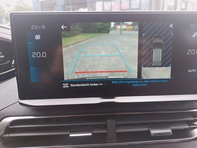 Peugeot 3008 Allure Pack PureTech