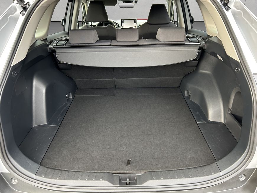 Toyota RAV4 5-deurs Plus