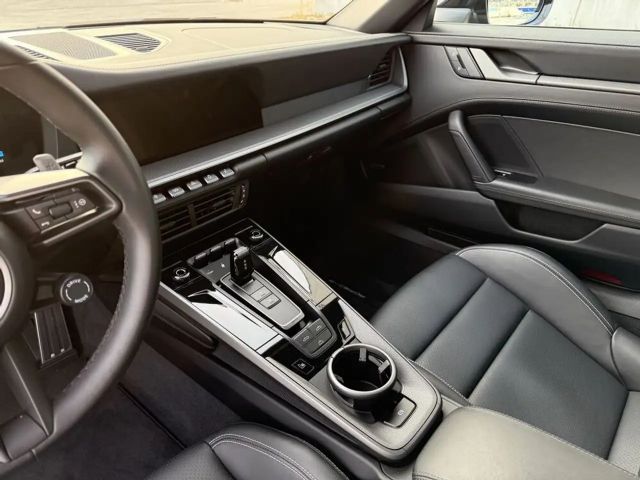 Porsche 911 Cabrio Carrera