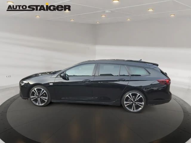 Opel Insignia 2.0 CDTI Sports Tourer Ultimate