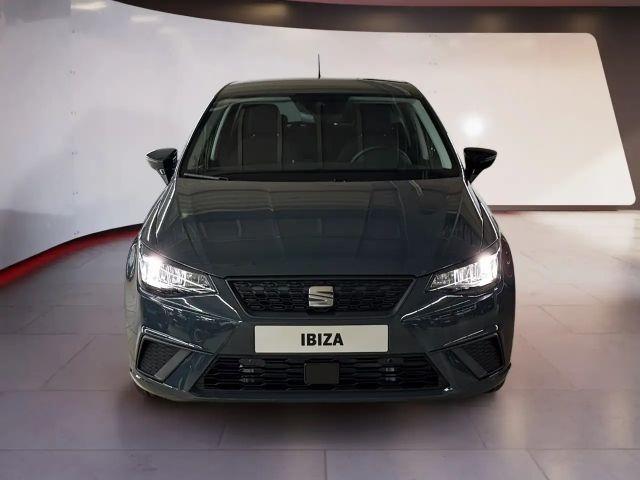 Seat Ibiza Road Edition RFK SHZ