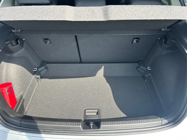 Volkswagen Polo 1.0 TSI IQ.Drive