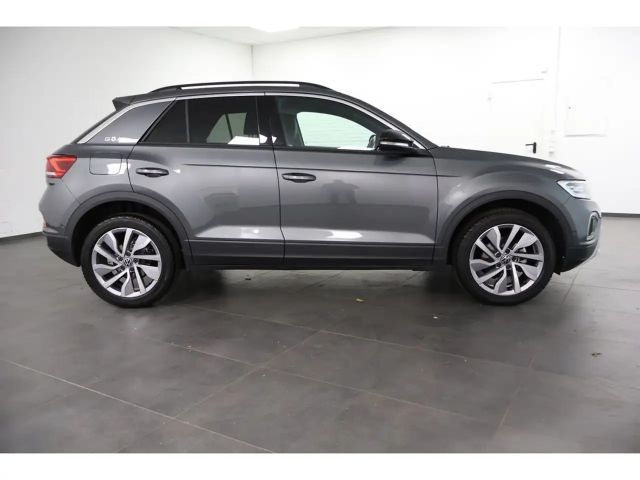 Volkswagen T-Roc 1.5 TSI DSG