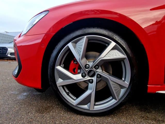 Audi A3 35 TDI S-Line Sedan