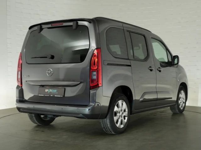 Opel Combo Combo-e Life Ultimate