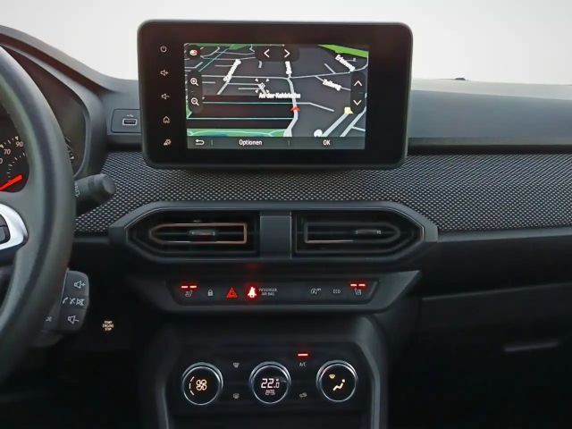 Dacia Jogger ECO-G Extreme TCe 100