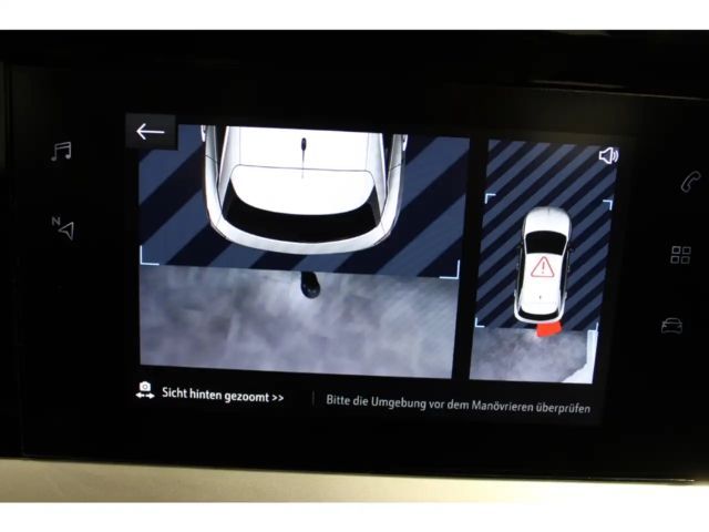 Opel Mokka 1.2 Turbo Turbo