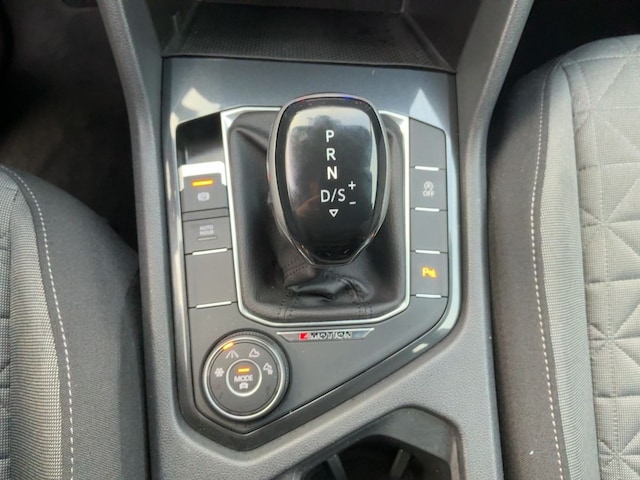 Volkswagen Tiguan 2.0 TDI DSG Life
