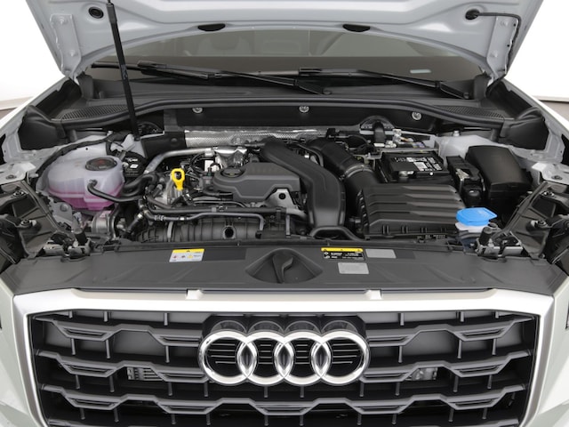 Audi Q2 35 TFSI S-Tronic