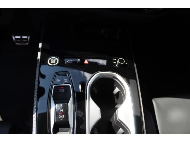 Audi A6 Avant Quattro S-Line