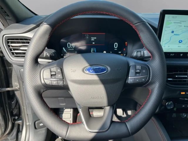 Ford Kuga EcoBoost ST Line