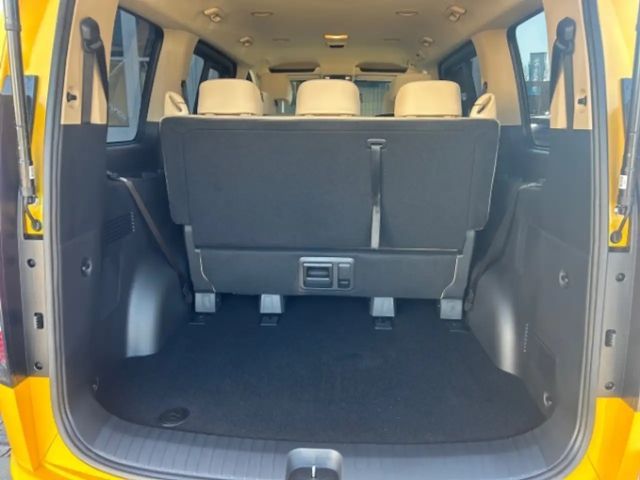 Hyundai Staria Prime