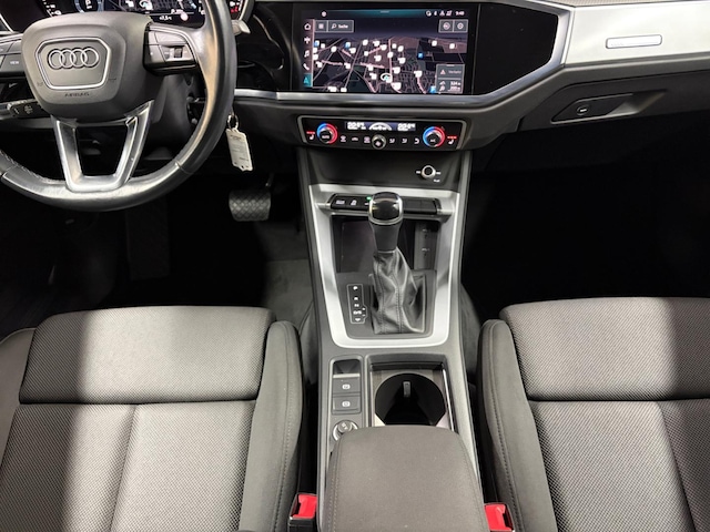 Audi Q3 45 TFSI Hybride S-Tronic