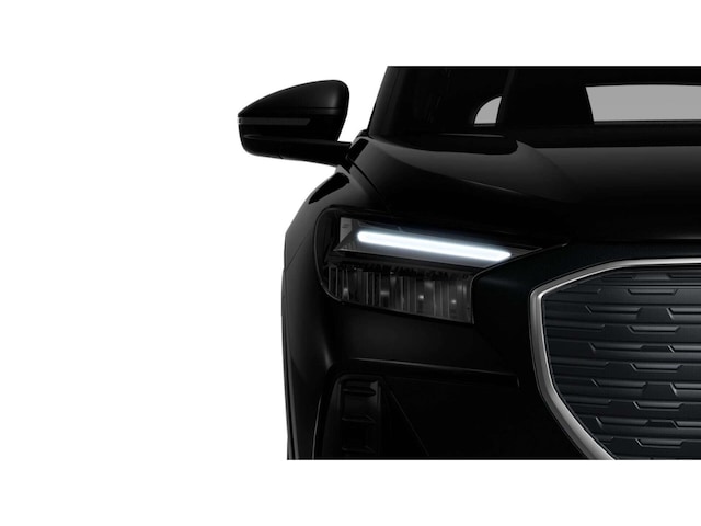 Audi Q4 e-tron 40
