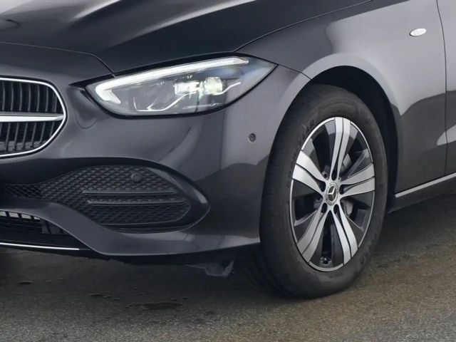 Mercedes-Benz C 300 C 300 e Estate