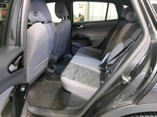 Volkswagen ID.4 IQ.Drive Performance Pro