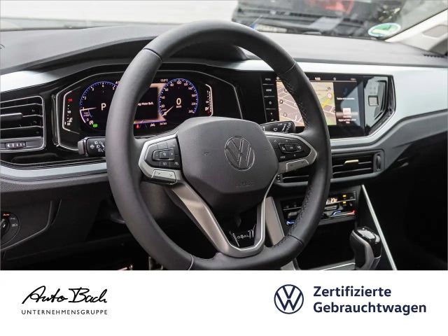 Volkswagen Polo 1.0 TSI DSG