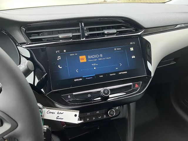 Opel Corsa Edition Turbo