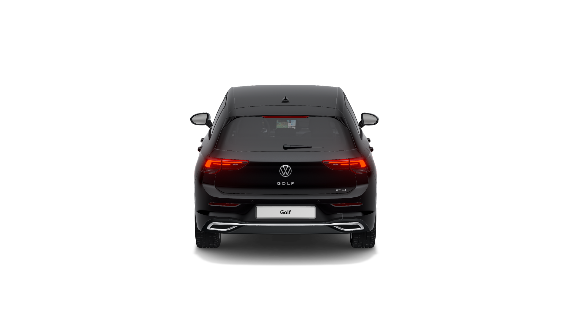 Volkswagen Golf 1.5 eTSI DSG IQ.Drive Life