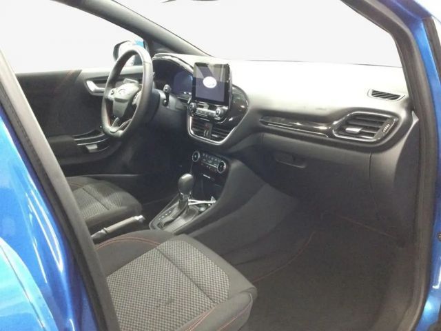 Ford Puma EcoBoost ST Line