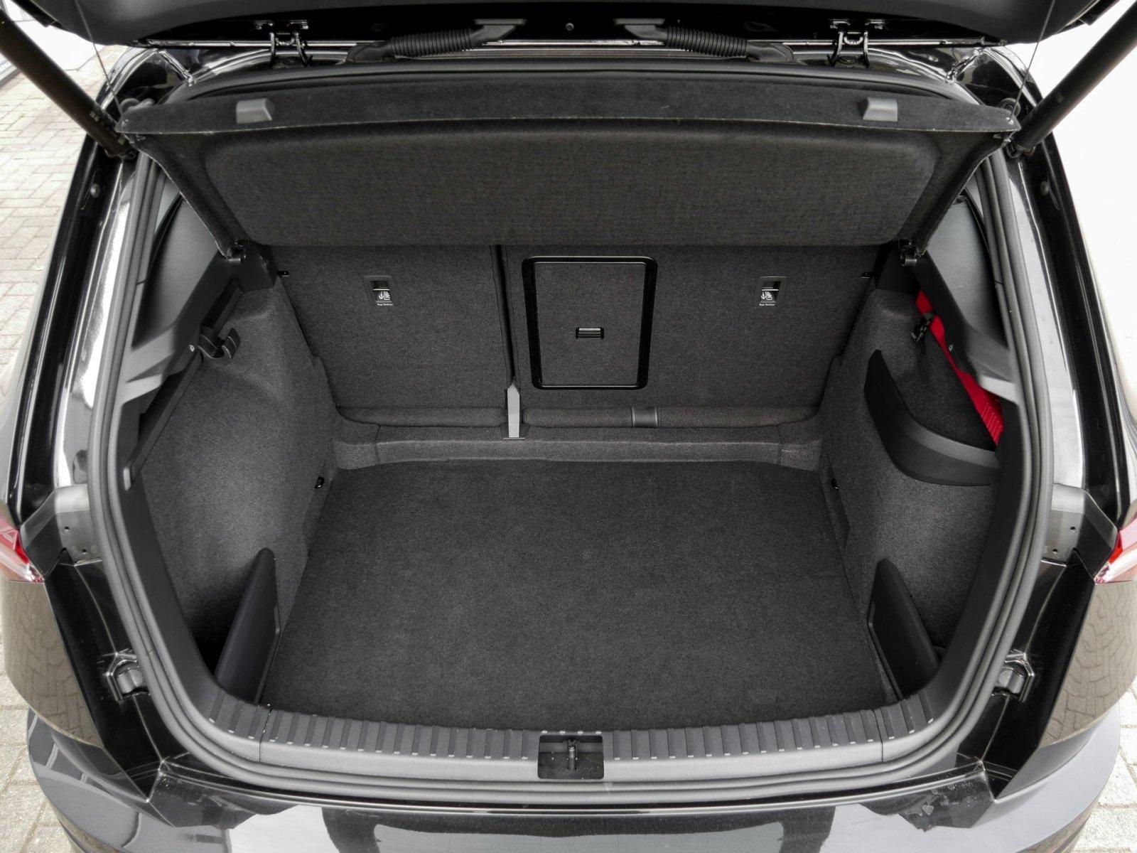 Skoda Karoq 1.5 TSI Sportline