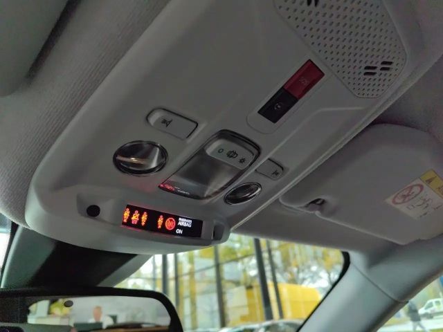 Opel Mokka 1.2 Turbo Elegance