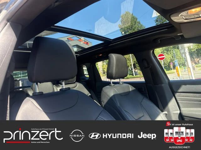 Jeep Compass 1.3 T-GDI DCT "S" PGD*Technologie-Paket