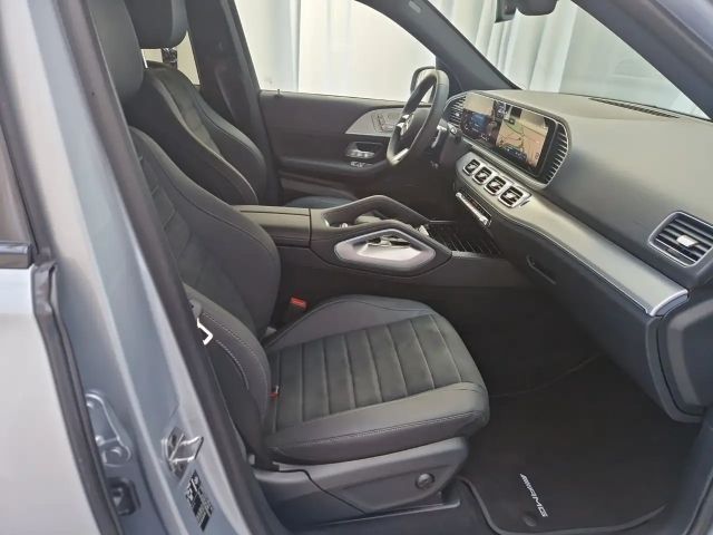 Mercedes-Benz GLE 350 4MATIC AMG Line
