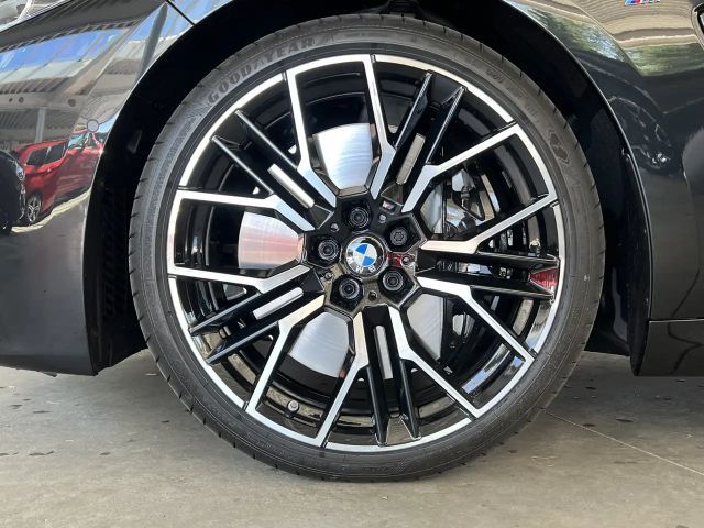 BMW M850 Cabrio xDrive