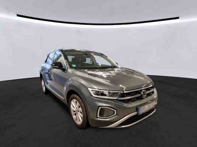 Volkswagen T-Roc 1.0 TSI Style