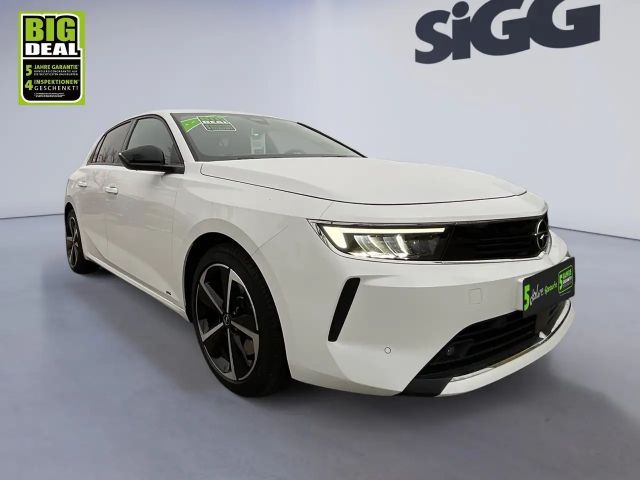 Opel Astra Innovation