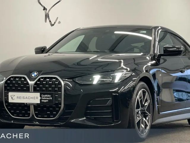 BMW 430 430i Coupé Gran Coupé M-Sport xDrive