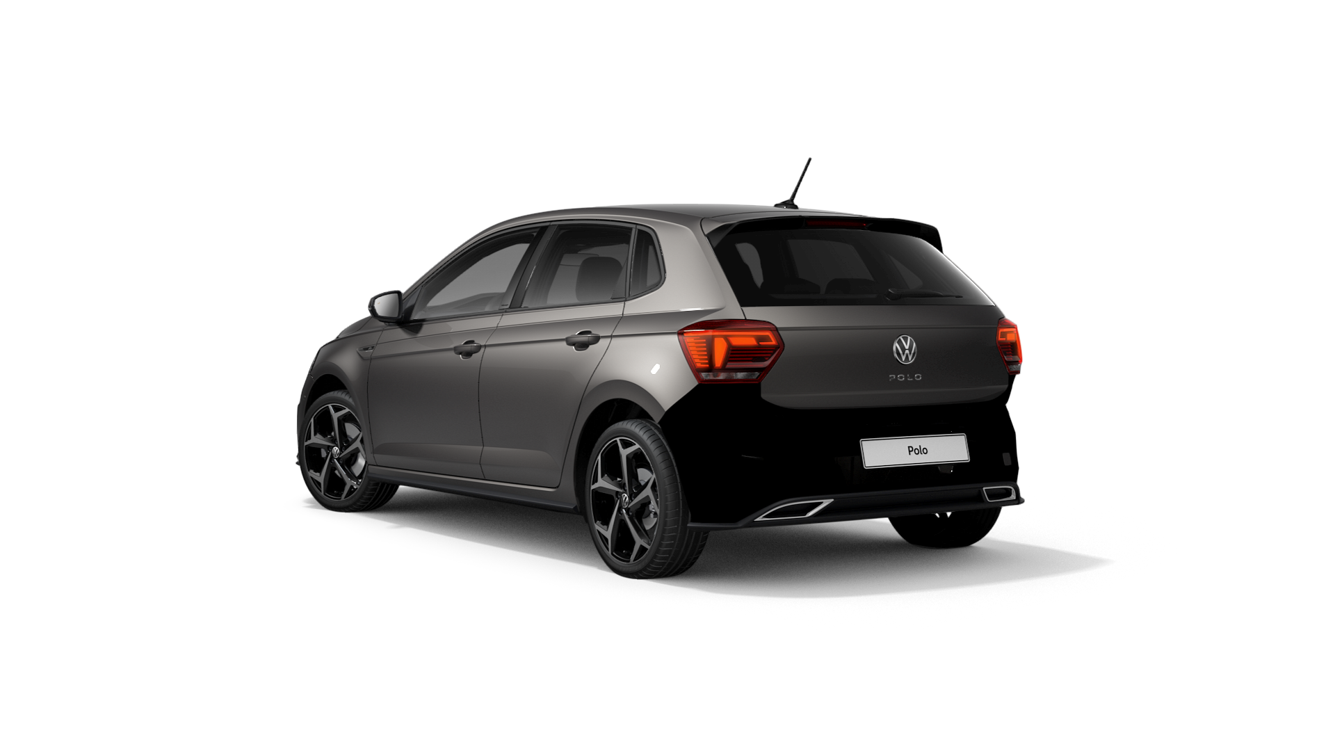 Volkswagen Polo R-Line