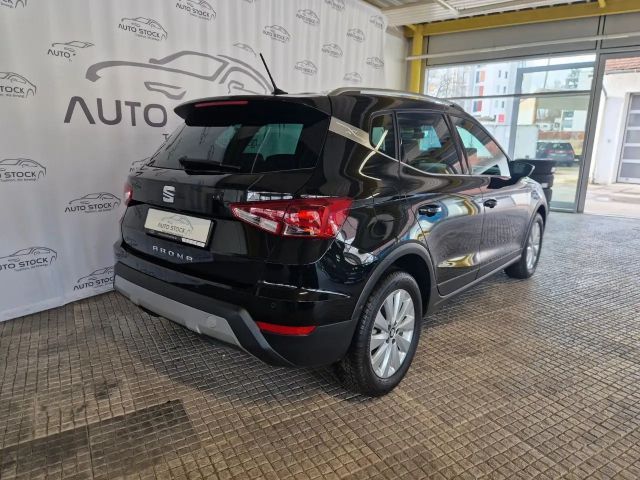 Seat Arona 1.0 TSI Xcellence