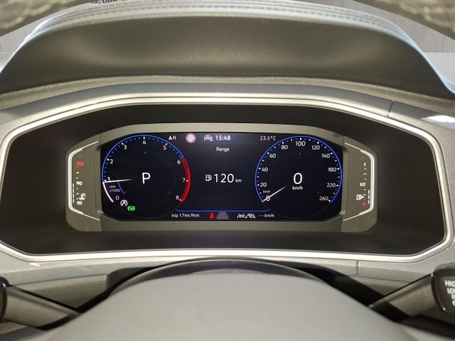 Volkswagen T-Roc 1.5 TSI DSG Style