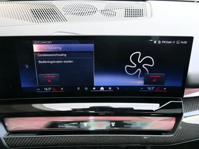 BMW i5 M-Sport Sedan eDrive40