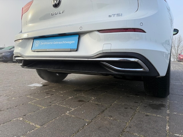 Volkswagen Golf 1.5 eTSI Golf VIII Move