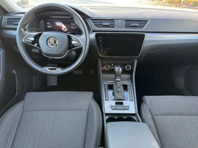 Skoda Superb Combi Style Style iV