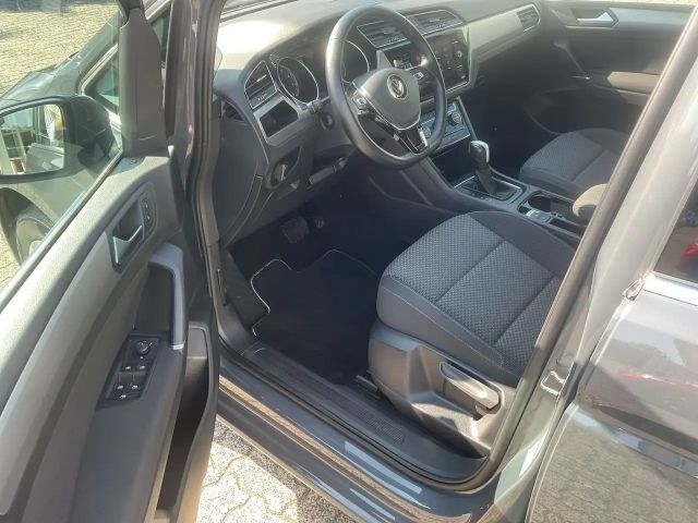 Volkswagen Touran 1.5 TSI 7-zitter DSG