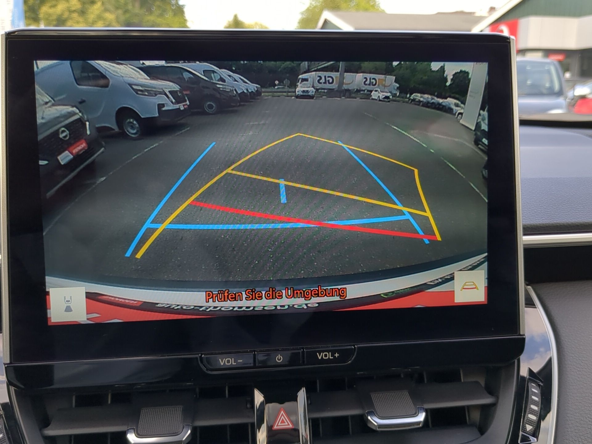 Toyota Corolla Cross 5-deurs Team D