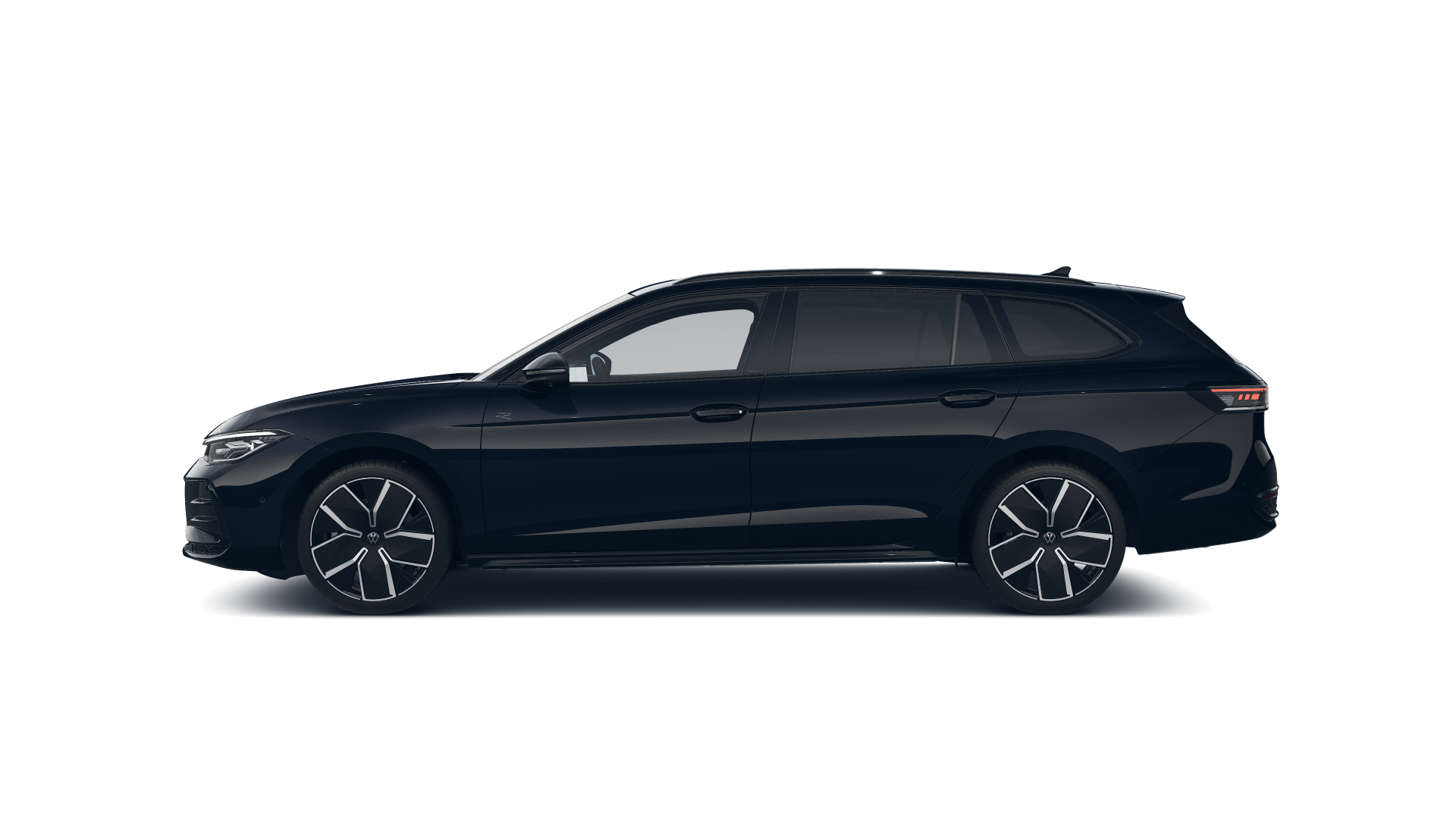 Volkswagen Passat 2.0 TDI DSG R-Line