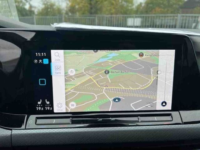 Volkswagen Golf 1.5 TSI Golf VIII