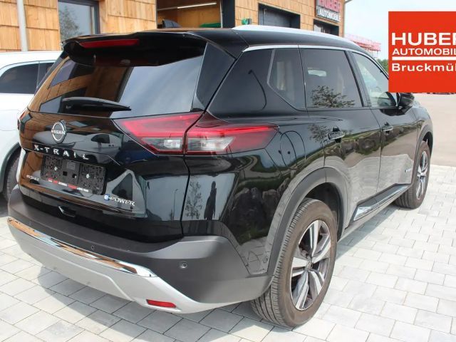 Nissan X-trail AWD Tekna e-4ORCE