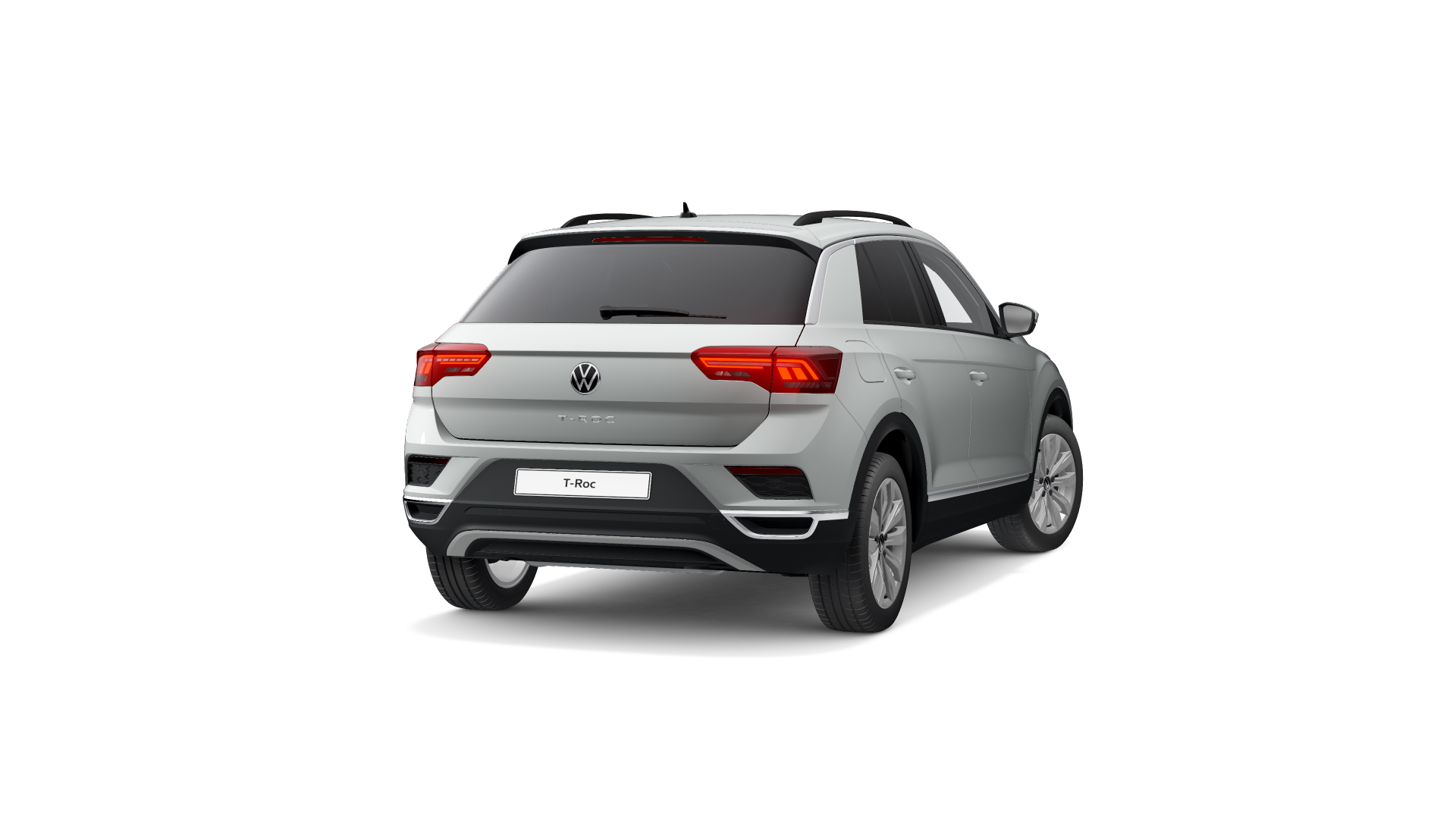 Volkswagen T-Roc 1.5 TSI Sport