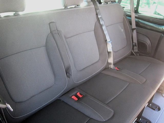 Nissan Primastar Tekna dCi 150