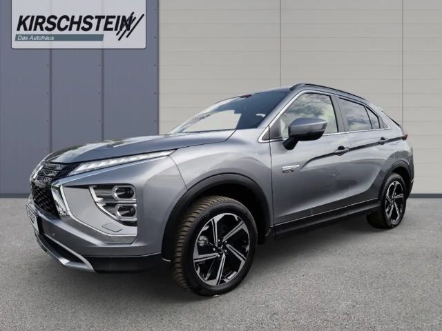 Mitsubishi Eclipse Cross PHEV