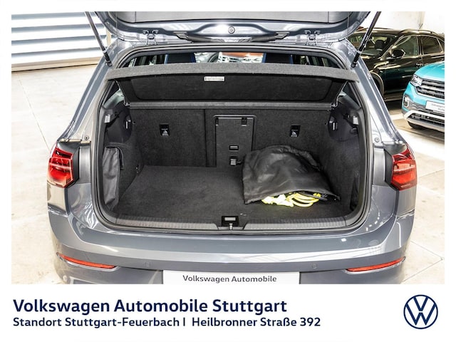 Volkswagen Golf 1.4 TSI DSG GTE