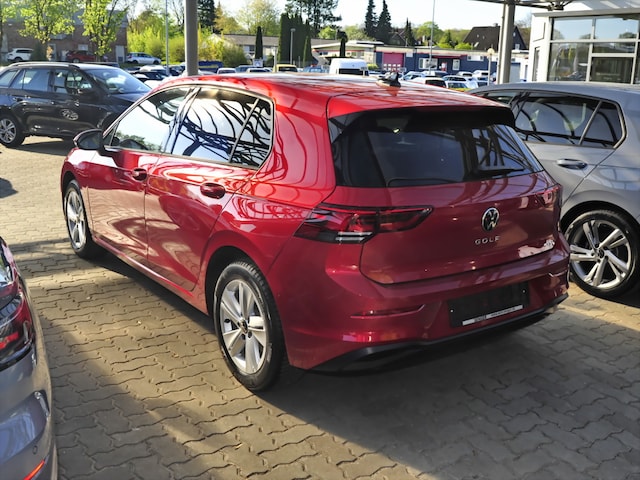 Volkswagen Golf 1.5 TSI Golf VIII Life