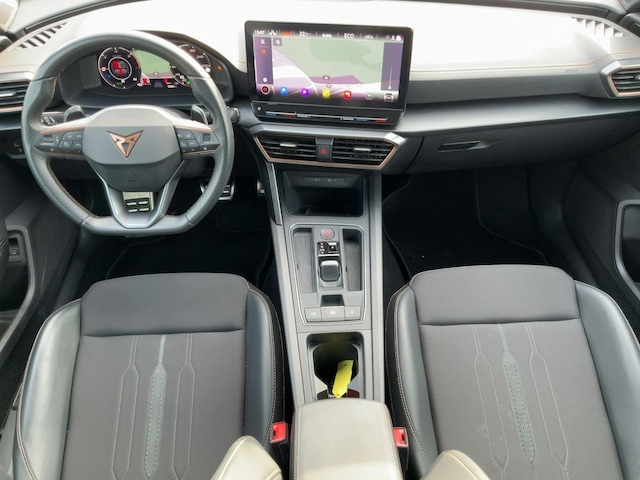 Cupra Formentor 1.4 DSG VZ e-Hybrid